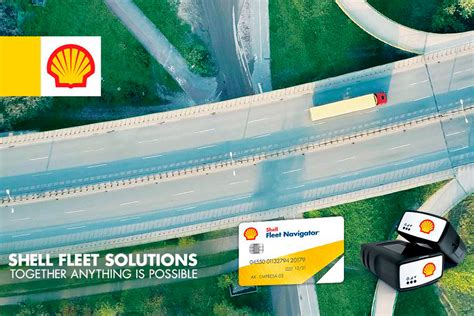 shell fleet solutions website.